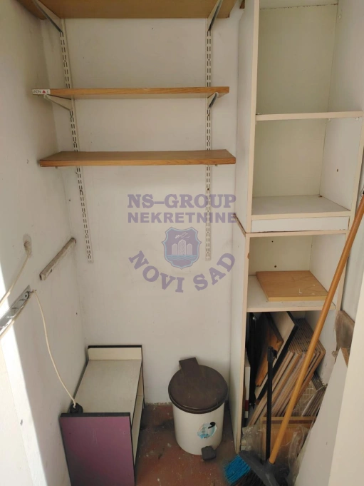 stan na prodaju Novi Sad 34m2 571682