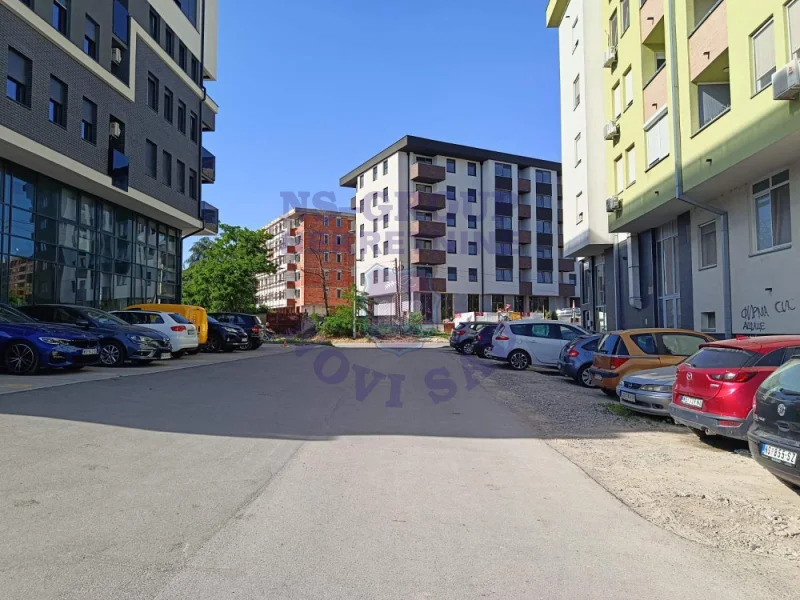 garaza na prodaju Novi Sad 15m2 571448