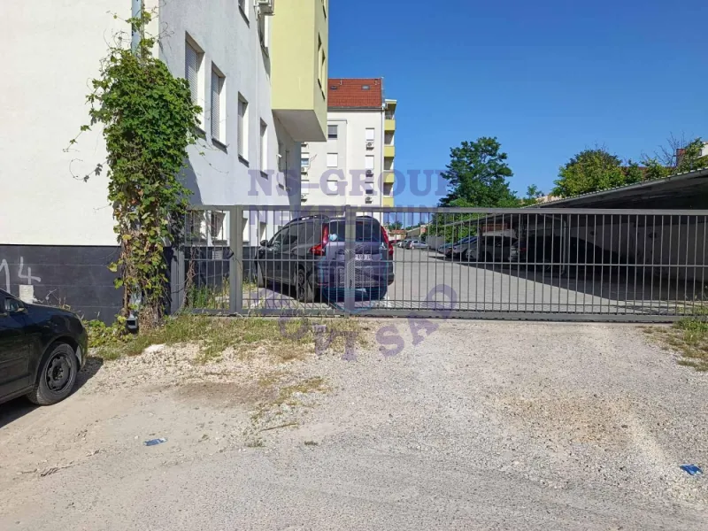 garaza na prodaju Novi Sad 15m2 571448
