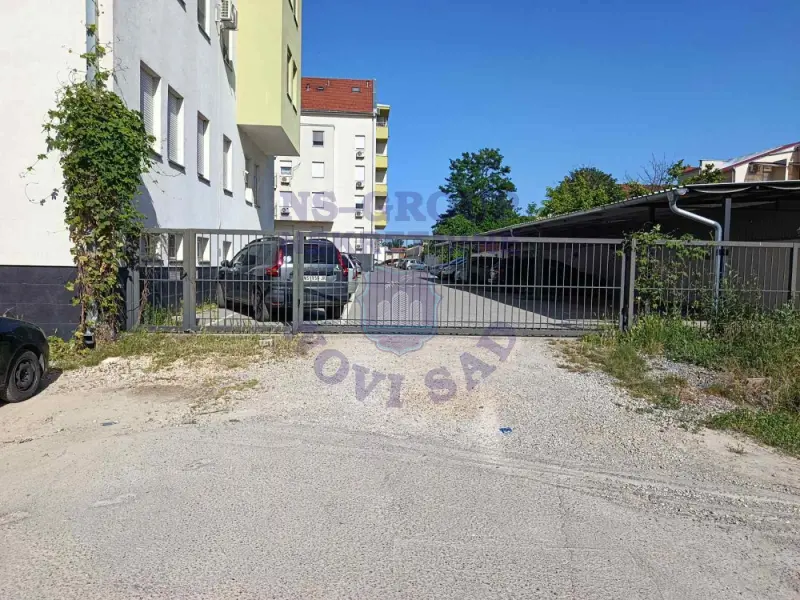 garaza na prodaju Novi Sad 15m2 571448