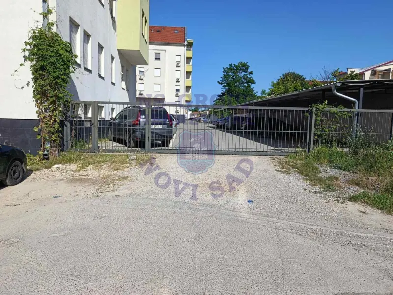 garaza na prodaju Novi Sad 15m2 571448