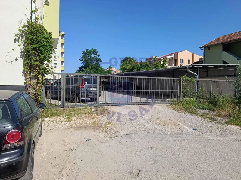 garaza na prodaju Novi Sad 15m2 571448