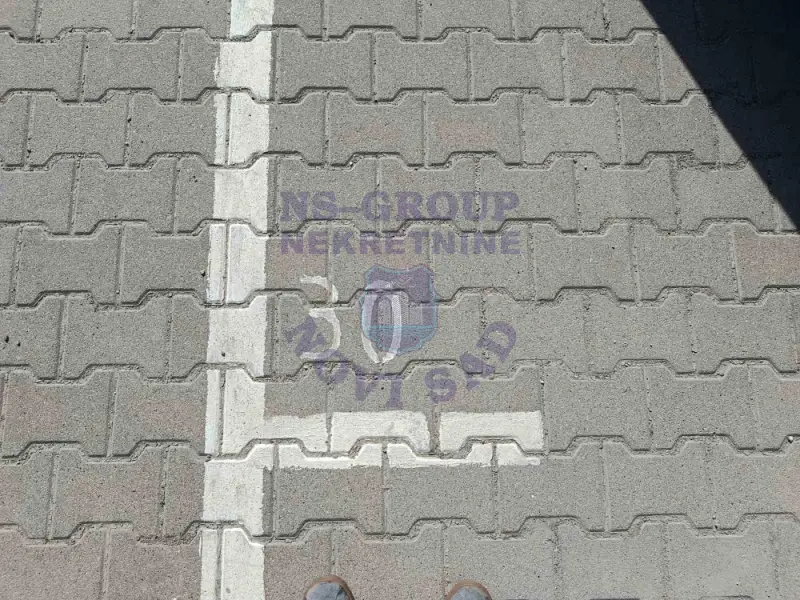 garaza na prodaju Novi Sad 15m2 571448