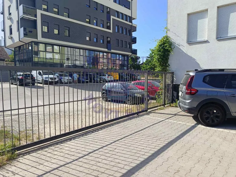 garaza na prodaju Novi Sad 15m2 571448