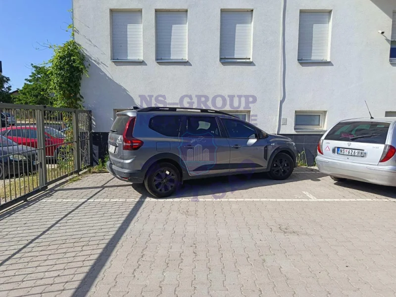 garaza na prodaju Novi Sad, 15m2 571448