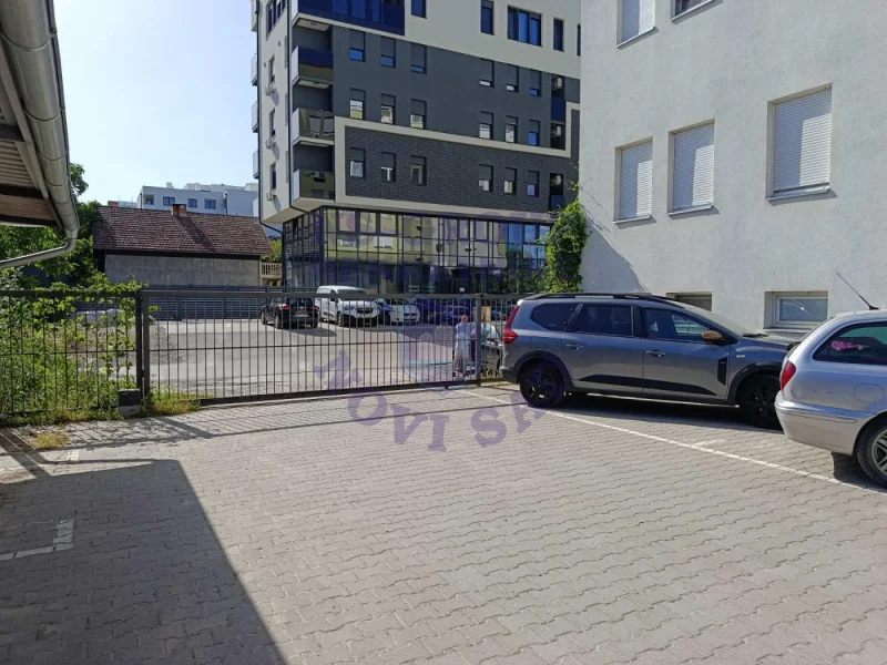 garaza na prodaju Novi Sad 15m2 571448