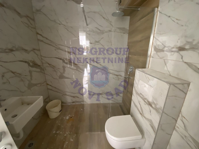 stan na prodaju Novi Sad 62m2 571207