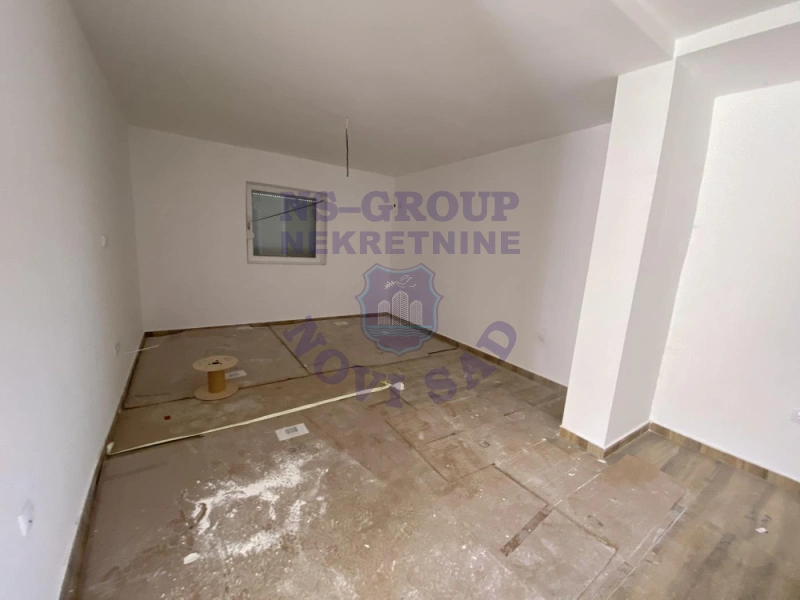 stan na prodaju Novi Sad 62m2 571207
