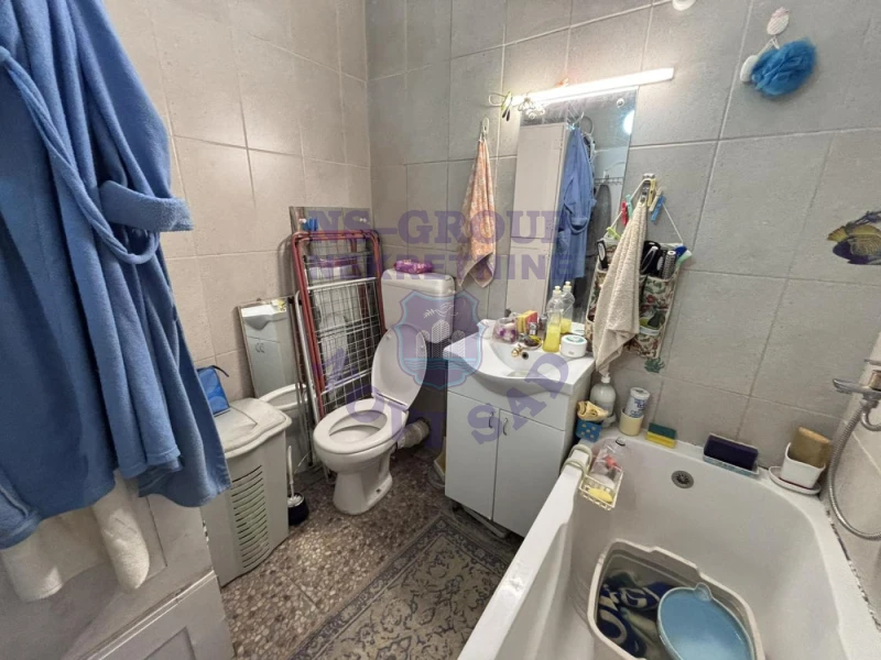stan na prodaju Novi Sad 50m2 571725
