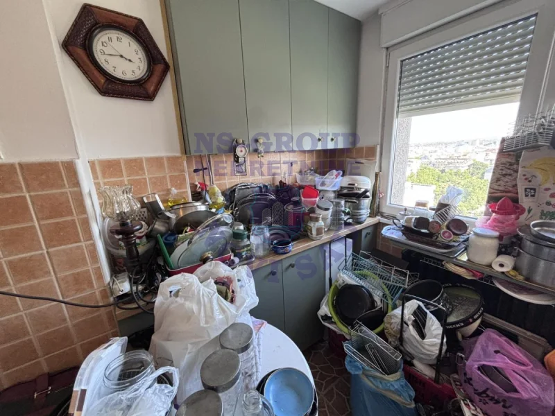 stan na prodaju Novi Sad 50m2 571725
