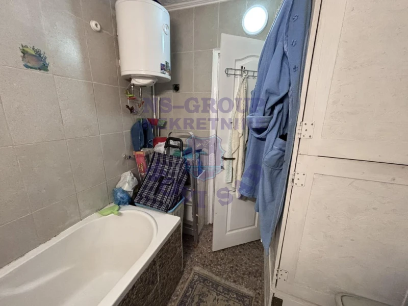 stan na prodaju Novi Sad 50m2 571725