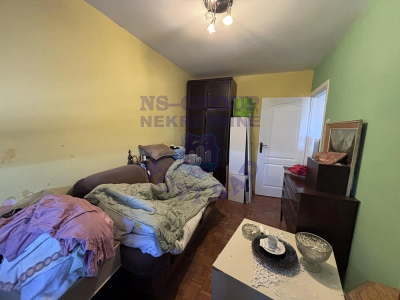 stan na prodaju Novi Sad 50m2 571725