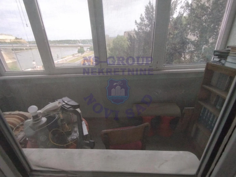 stan na prodaju Novi Sad 91m2 571729