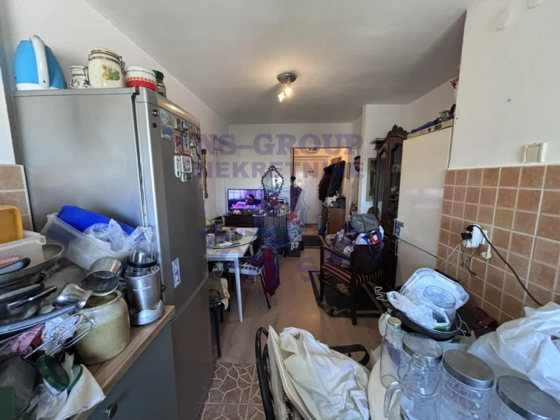 stan na prodaju Novi Sad 50m2 571725
