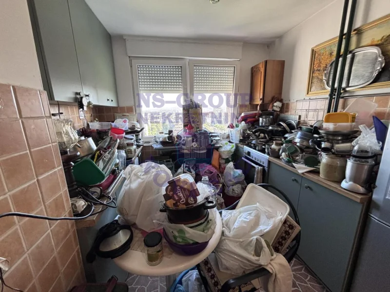 stan na prodaju Novi Sad 50m2 571725