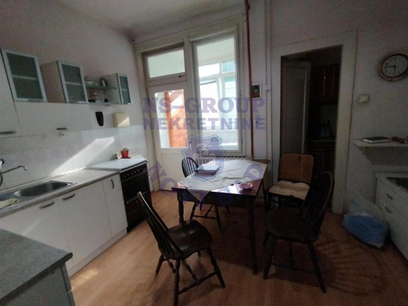 stan na prodaju Novi Sad 91m2 571729