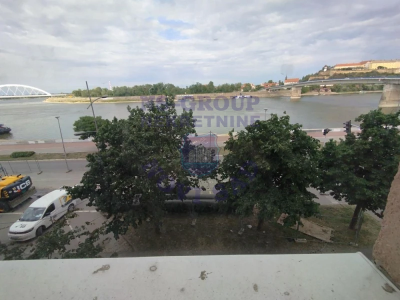 stan na prodaju Novi Sad 91m2 571729