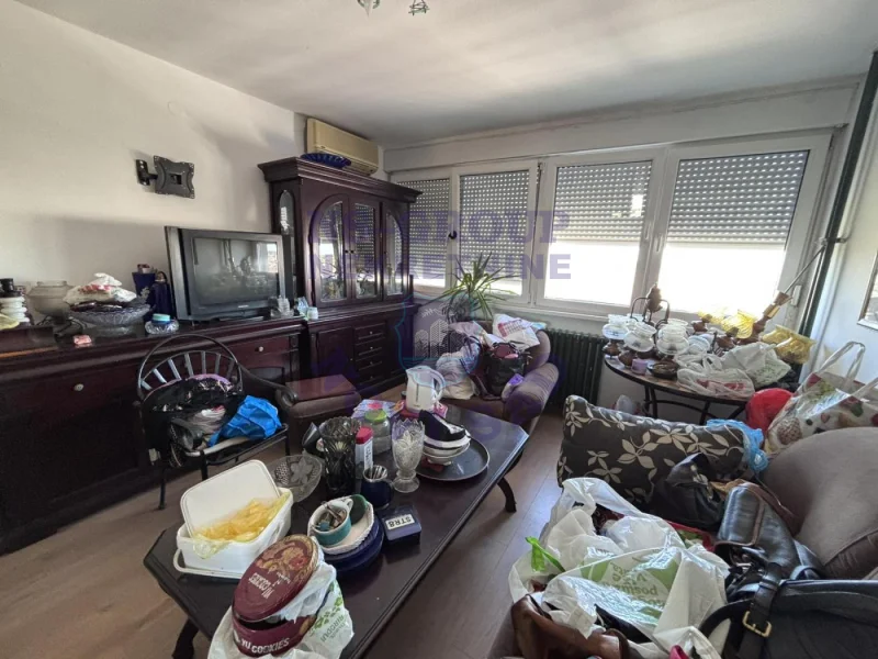 stan na prodaju Novi Sad 50m2 571725
