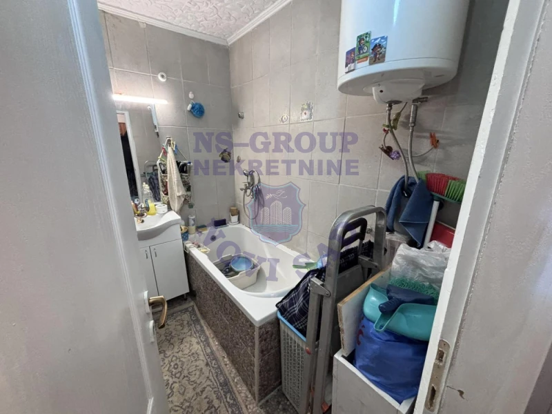 stan na prodaju Novi Sad 50m2 571725