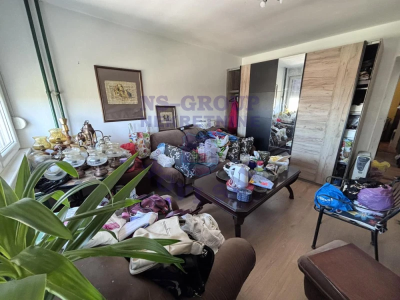 stan na prodaju Novi Sad 50m2 571725