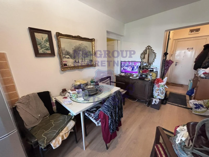 stan na prodaju Novi Sad 50m2 571725