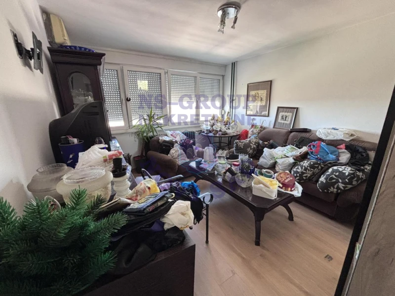 stan na prodaju Novi Sad 50m2 571725