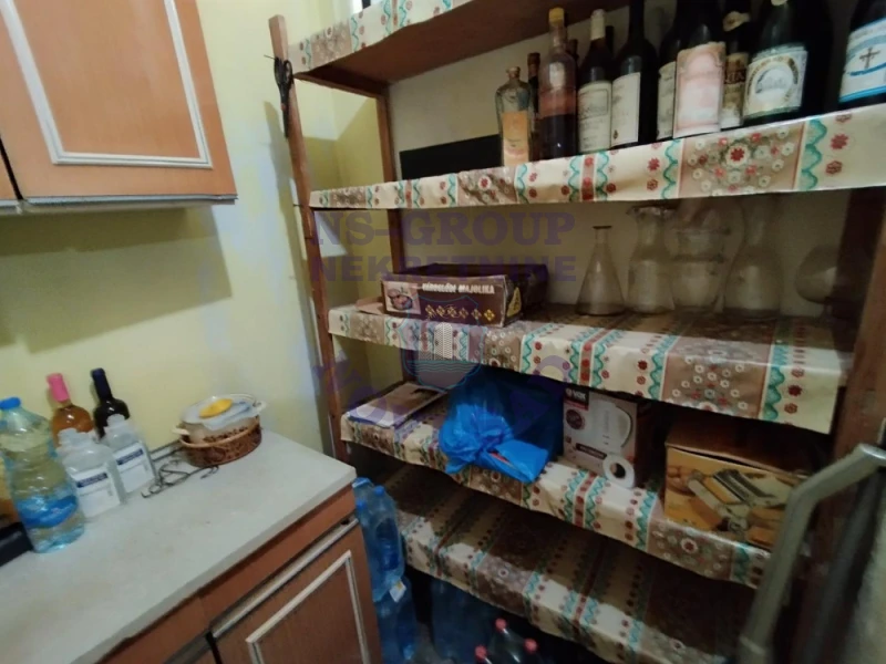 stan na prodaju Novi Sad 91m2 571729