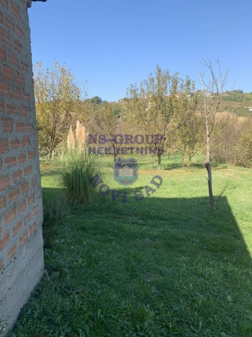 plac na prodaju Sremska Kamenica 5226m2 571703
