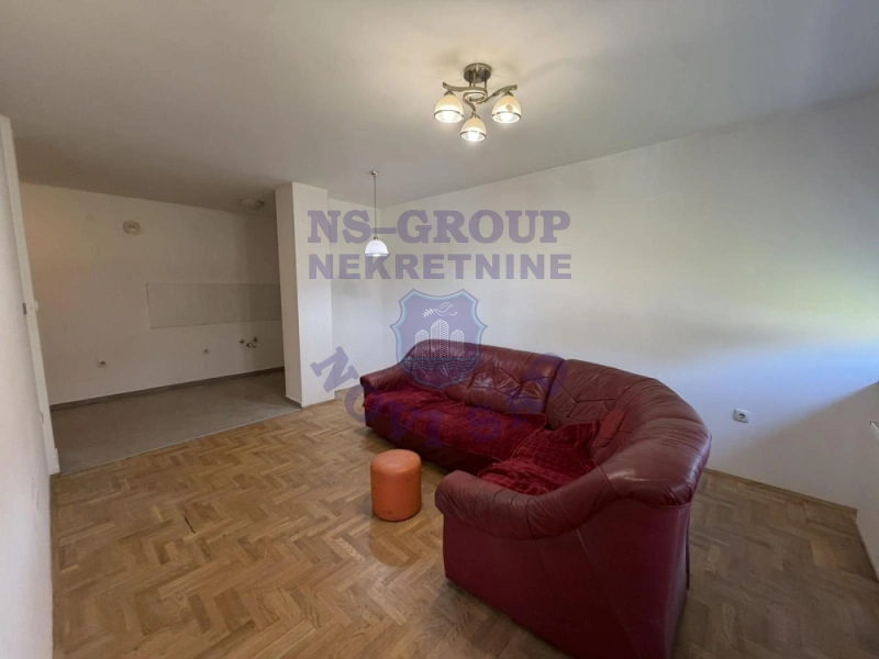 stan na prodaju Novi Sad 41m2 571706