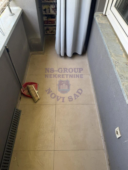 stan na prodaju Novi Sad 41m2 571706
