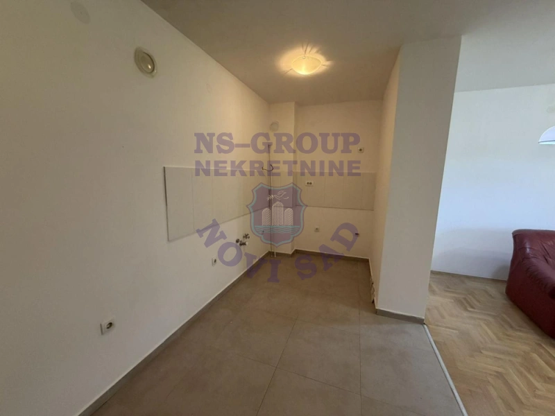 stan na prodaju Novi Sad 41m2 571706