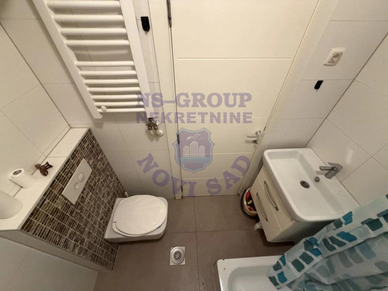 stan na prodaju Novi Sad 41m2 571706