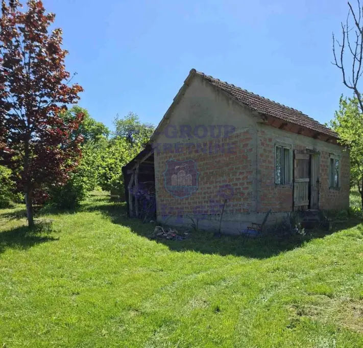 plac na prodaju Sremska Kamenica 5226m2 571703