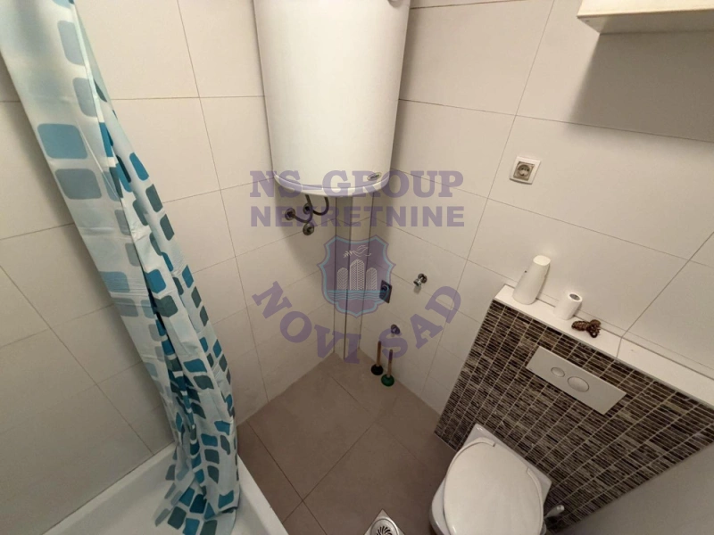 stan na prodaju Novi Sad 41m2 571706