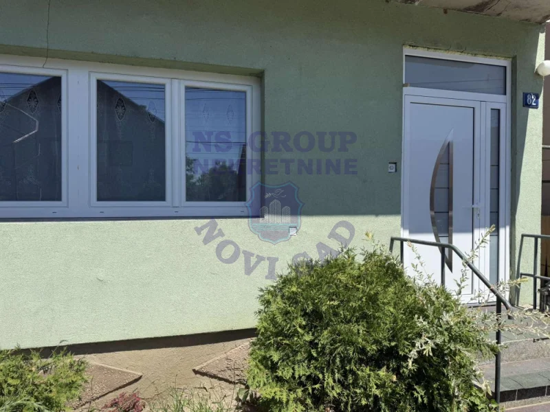 stan na prodaju Veternik 95m2 553199
