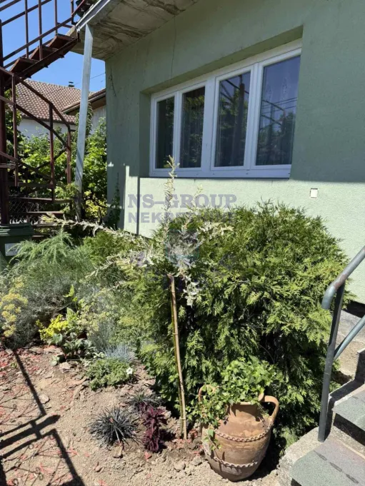 stan na prodaju Veternik 95m2 553199