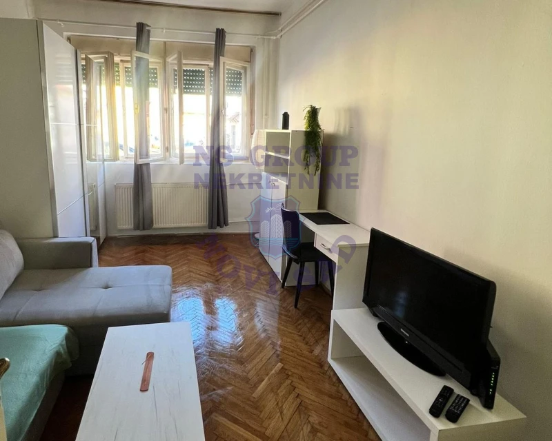 stan na prodaju Novi Sad, 36m2 571198