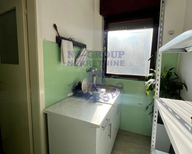 stan na prodaju Novi Sad 36m2 571198