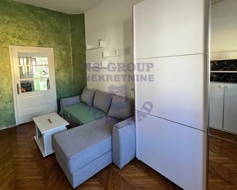 stan na prodaju Novi Sad 36m2 571198