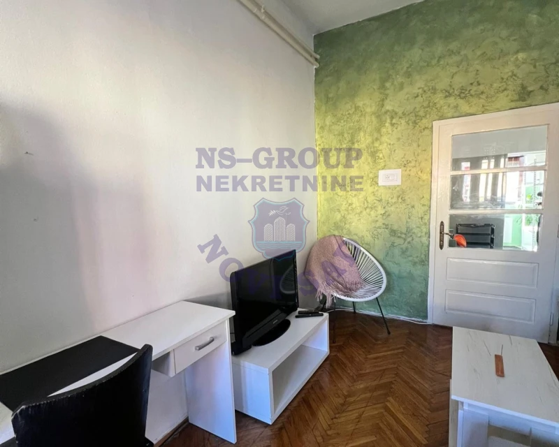 stan na prodaju Novi Sad 36m2 571198