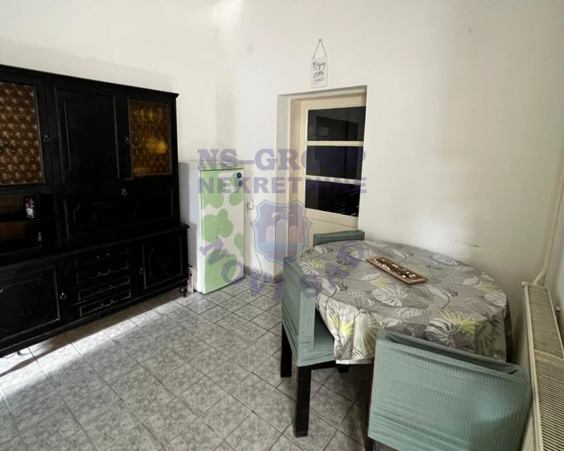 stan na prodaju Novi Sad 36m2 571198