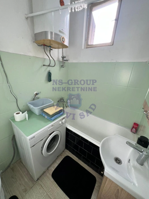 stan na prodaju Novi Sad 36m2 571198