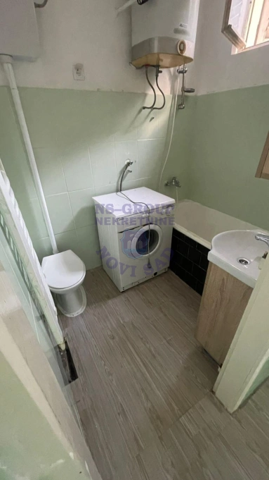 stan na prodaju Novi Sad 36m2 571198