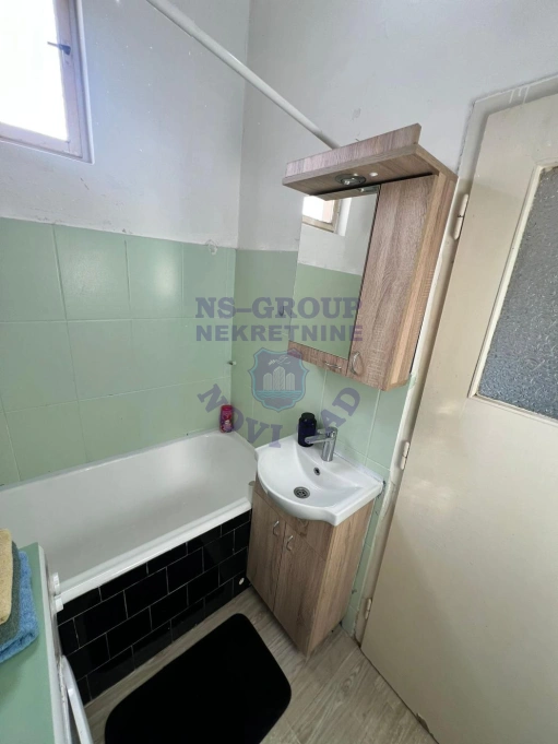 stan na prodaju Novi Sad 36m2 571198