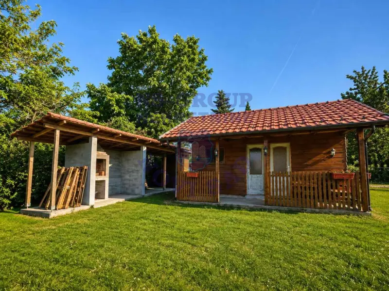 kuca na prodaju Sremski Karlovci 144m2 571721