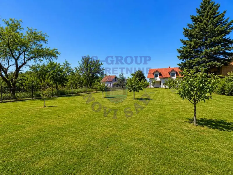 kuca na prodaju Sremski Karlovci 144m2 571721