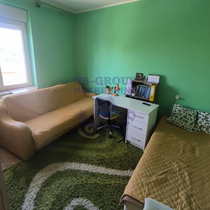 stan za izdavanje Novi Sad 53m2 16530