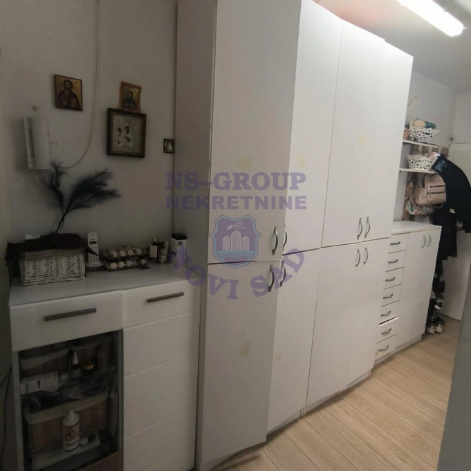 stan za izdavanje Novi Sad 53m2 16530