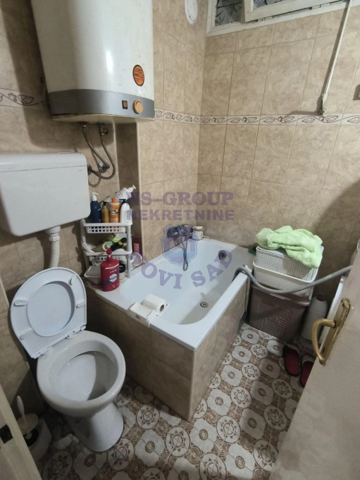 stan za izdavanje Novi Sad 53m2 16530