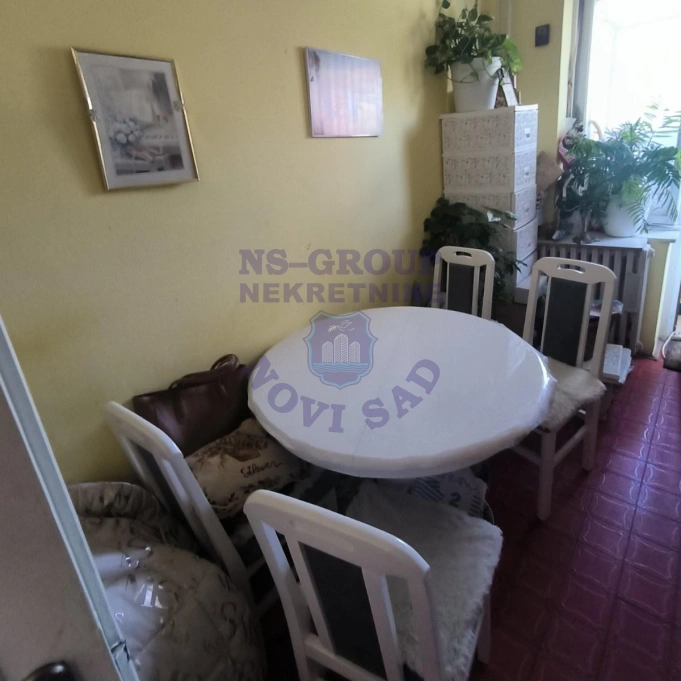stan za izdavanje Novi Sad 53m2 16530